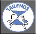 Tailends Logo